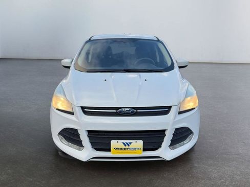 Used 2013 Ford Escape SE w/ Class II Trailer Tow Pkg image 8