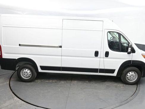 Used 2023 RAM ProMaster 2500 FWD image 44