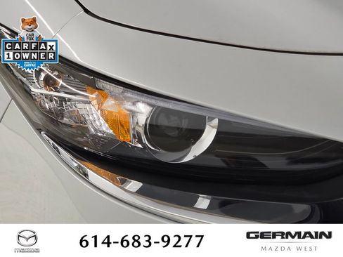 Used 2024 MAZDA MAZDA3 s FWD image 15