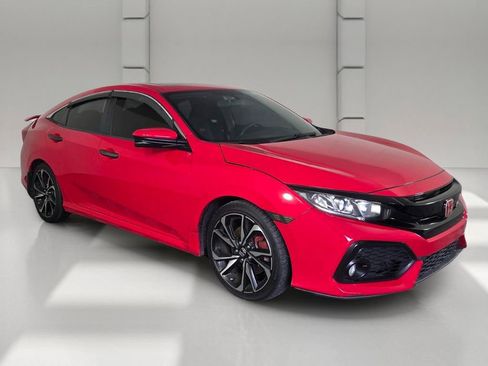 Used 2019 Honda Civic Si image 2