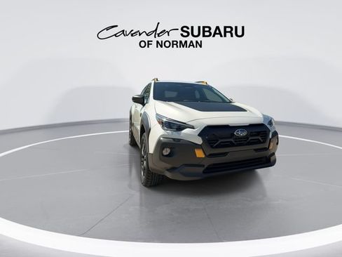 New 2026 Subaru Crosstrek 2.5i Wilderness AWD/4WD image 3