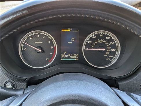 Used 2021 Subaru Forester Premium w/ Popular Package #1 AWD/4WD image 11