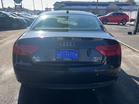 Used 2014 Audi A5 2.0T Premium Plus image 5