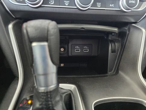 Used 2022 Honda Accord LX image 17