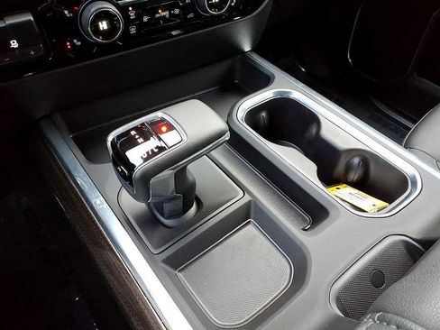 Used 2025 Chevrolet Silverado 1500 RST w/ All Star Edition Plus image 26