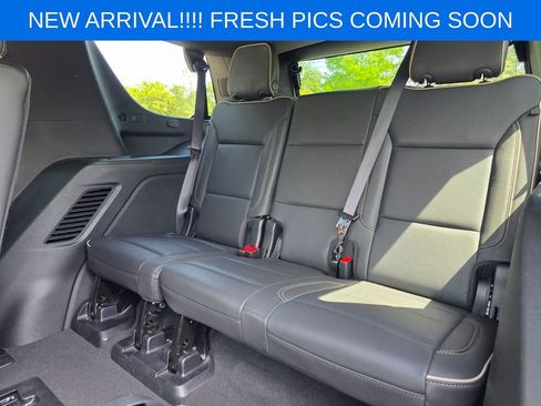 Used 2025 Chevrolet Tahoe Premier image 16