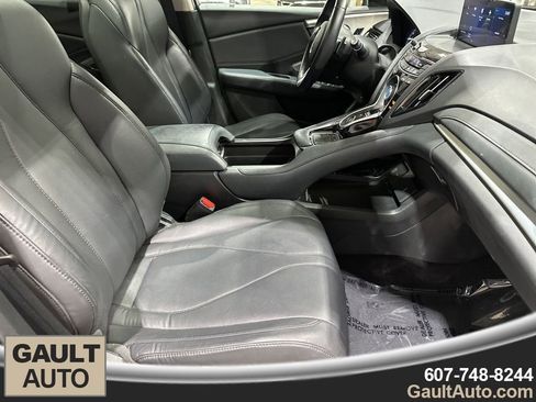 Used 2019 Acura RDX AWD image 17