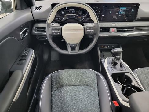 New 2025 Kia K4 GT-Line w/ GT-Line Sunroof Package image 27