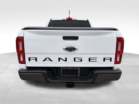 Used 2023 Ford Ranger XLT w/ Equipment Group 301A Mid image 7