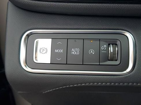 New 2026 Buick Enclave Sport Touring image 20