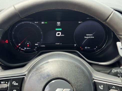 Used 2024 Dodge Hornet R/T image 20