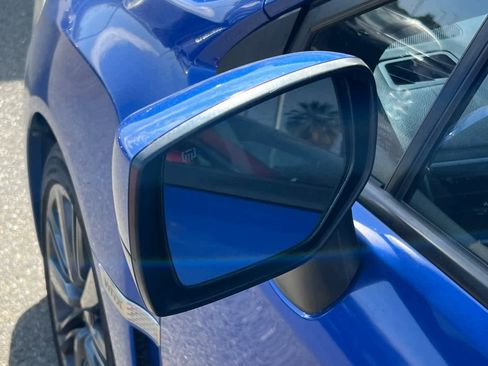 Used 2020 Subaru WRX AWD/4WD image 8
