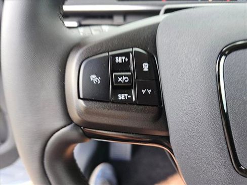 Used 2025 Ford Mustang Mach-E Select w/ Comfort Package Lite RWD image 20