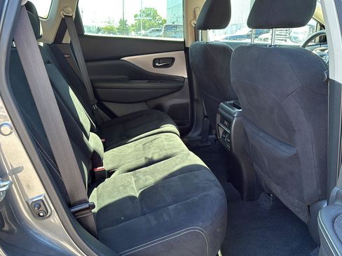 Used 2022 Nissan Murano S AWD/4WD image 11