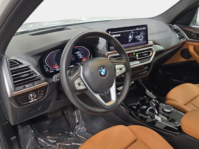 Used 2024 BMW X3 xDrive30i w/ Premium Package AWD/4WD image 16