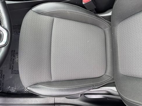 Used 2025 Buick Encore GX Preferred FWD image 15