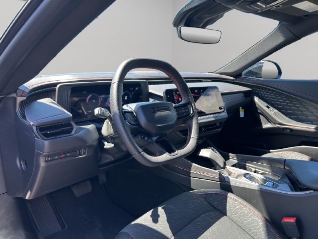 New 2026 Dodge Charger R/T w/ Driver Convenience Group AWD/4WD image 26