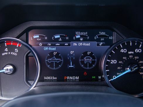 Used 2022 Ford F250 Lariat w/ Lariat Ultimate Package image 27