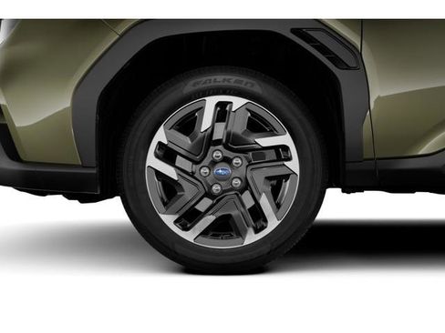 New 2026 Subaru Forester Limited image 10