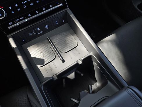 New 2025 Hyundai Santa Fe Calligraphy image 29