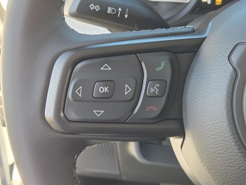 New 2026 Jeep Wrangler Unlimited Sport image 16