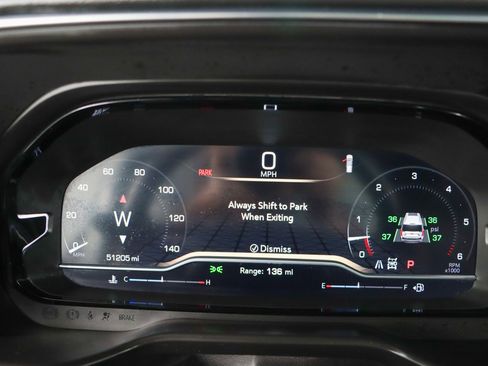 Used 2023 GMC Yukon Denali image 16