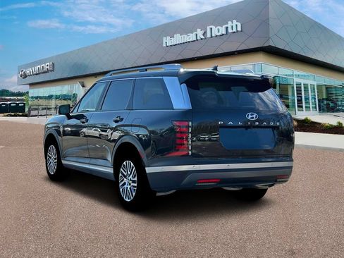 New 2026 Hyundai Palisade SEL FWD image 5