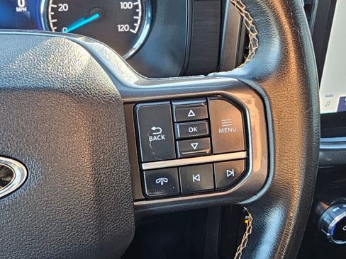 Used 2023 Ford F150 Tremor w/ 360 Degree Camera Package image 27