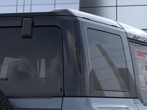 New 2025 Ford Bronco Raptor image 25