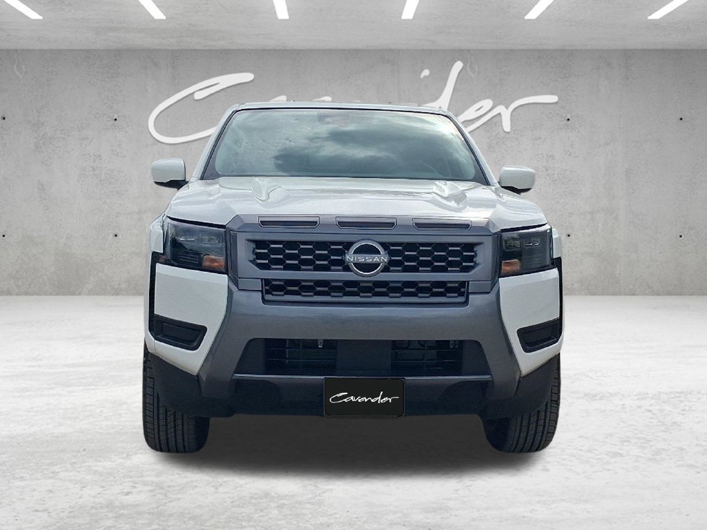 New 2027 Nissan Frontier PRO-4X AWD/4WD image 19