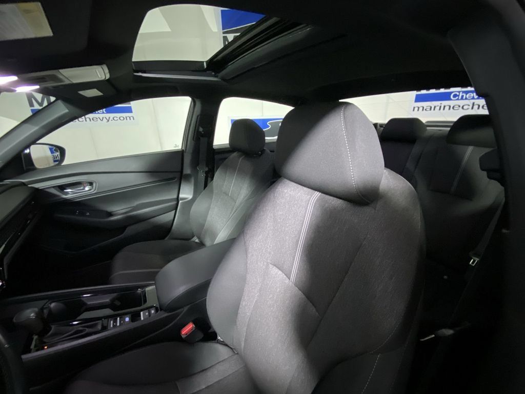 Used 2024 Honda Accord Sport image 23
