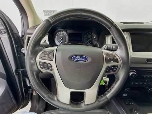 Used 2020 Ford Ranger XLT w/ Equipment Group 302A Luxury image 11
