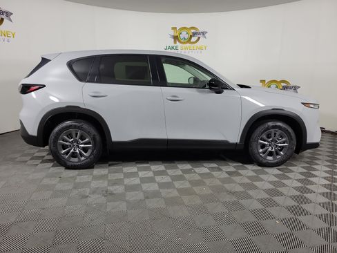 New 2026 MAZDA CX-5 Select AWD/4WD image 10