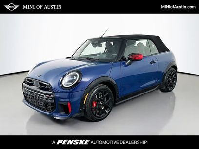 New 2026 MINI Cooper John Cooper Works
