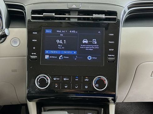 Used 2023 Hyundai Tucson SEL FWD image 15