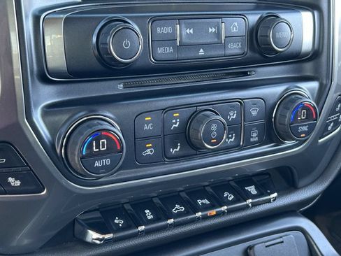 Used 2016 Chevrolet Silverado 2500 LTZ w/ Duramax Plus Package AWD/4WD image 29