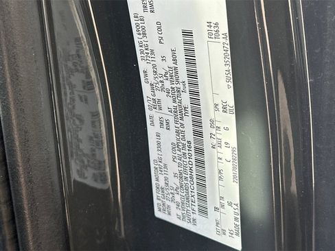 Used 2017 Ford F150 XL w/ Equipment Group 101A Mid image 29