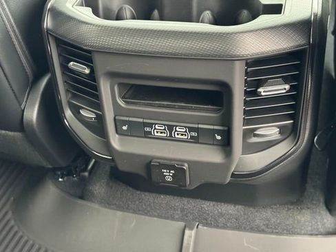 Used 2026 RAM 1500 Rebel w/ Rebel Level 2 Equipment Group AWD/4WD image 11