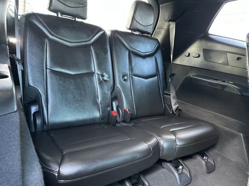 Used 2020 Cadillac XT6 Sport image 27