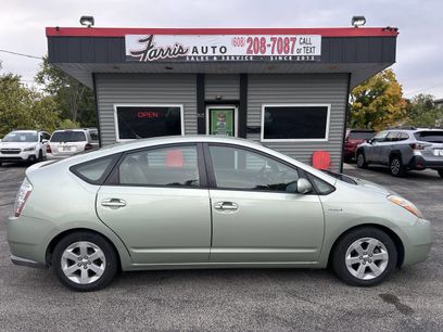 Used 2009 Toyota Prius Touring