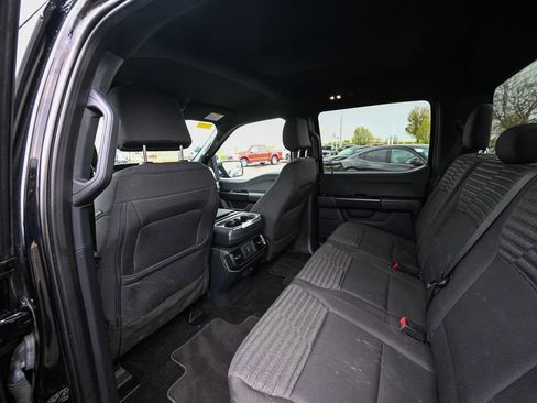 Used 2022 Ford F150 XL w/ STX Appearance Package AWD/4WD image 21