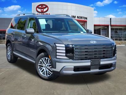Used 2026 Hyundai Palisade SEL