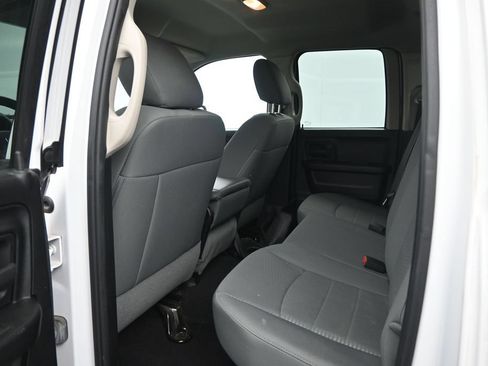 Used 2014 RAM 1500 Tradesman w/ Popular Equipment Group AWD/4WD image 18