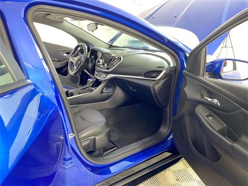 Used 2018 Chevrolet Volt LT w/ LT Driver Confidence Package image 38