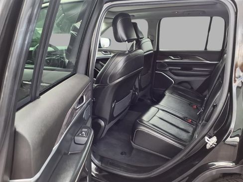 Used 2024 Jeep Grand Cherokee Limited 4xe AWD/4WD image 25