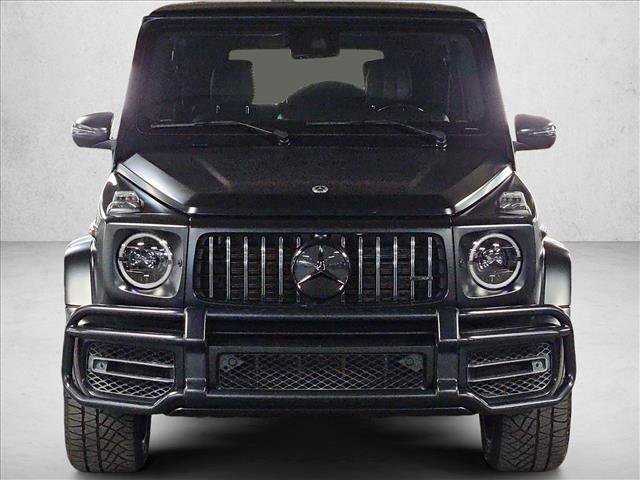 Used 2023 Mercedes-Benz G 63 AMG 4MATIC image 2