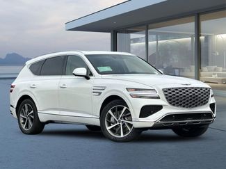 New 2026 Genesis GV80 3.5T Advanced video 1