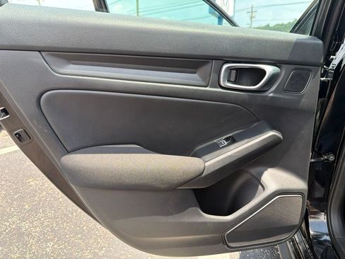 Used 2024 Honda Civic Sport image 22