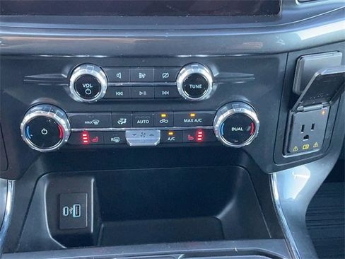 Used 2022 Ford F150 XLT w/ Equipment Group 302A High image 22