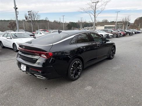 Used 2021 Kia K5 GT-Line w/ GT-Line FWD Premium Package image 7